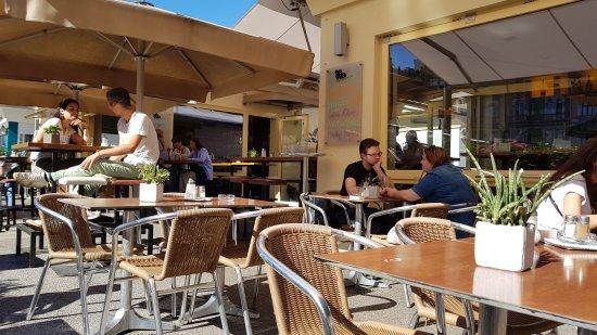 Tewa - Karmelitermarkt